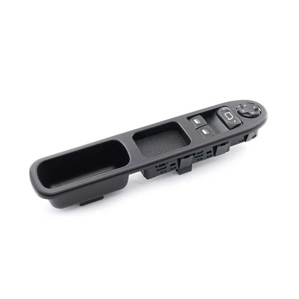 Replacement Window Lift Switch for Peugeot 207 (2006–2015)