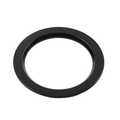 Black Engine Start Stop Button Trim Ring for Toyota Tacoma Camry Prius Corolla