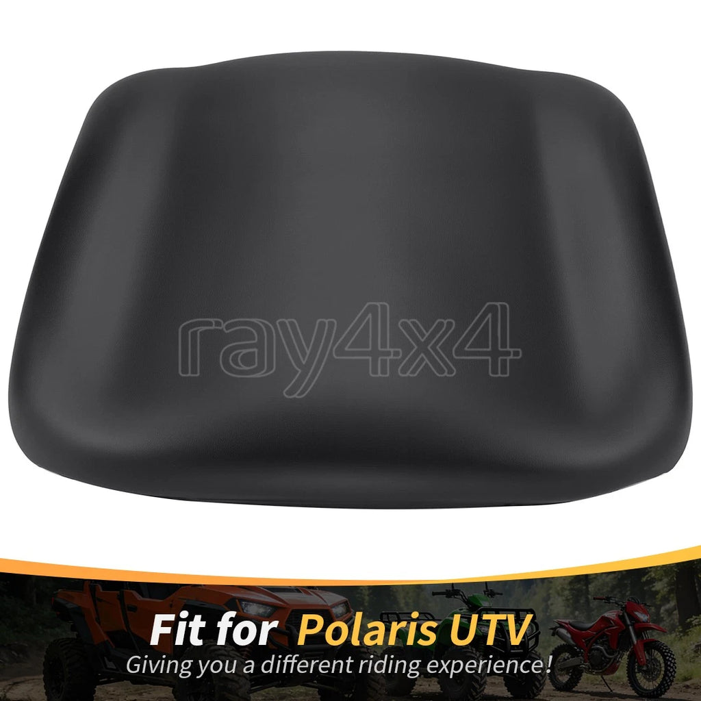 Driver Side Seat Bottom for Polaris Ranger XP 900 Crew (2013–2017)