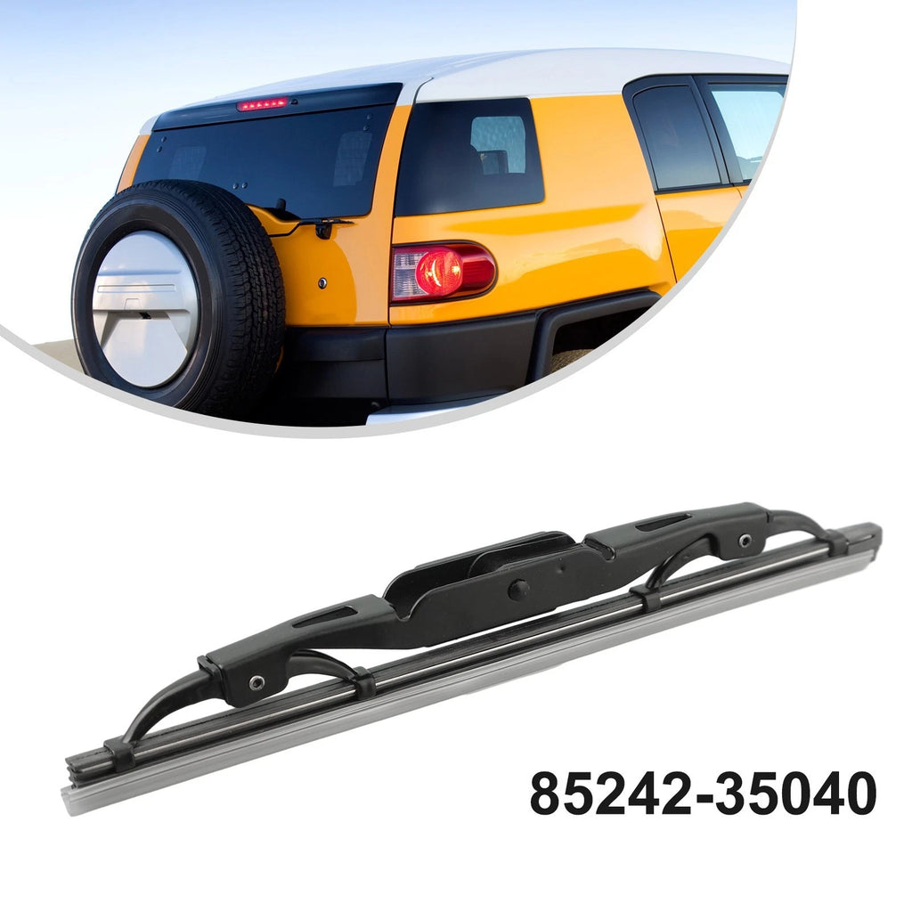 Rear Wiper Blade for Toyota (2007–2014)