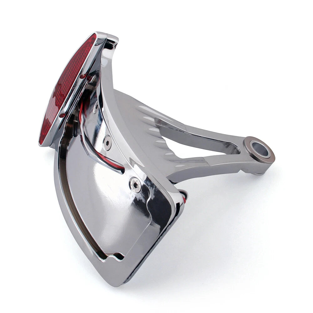 Chrome Billet License Plate Bracket for Hyundai T9