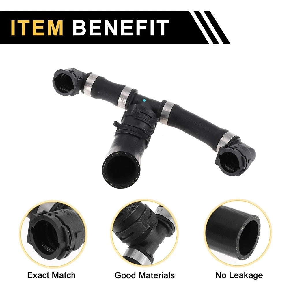 Radiator Hose for