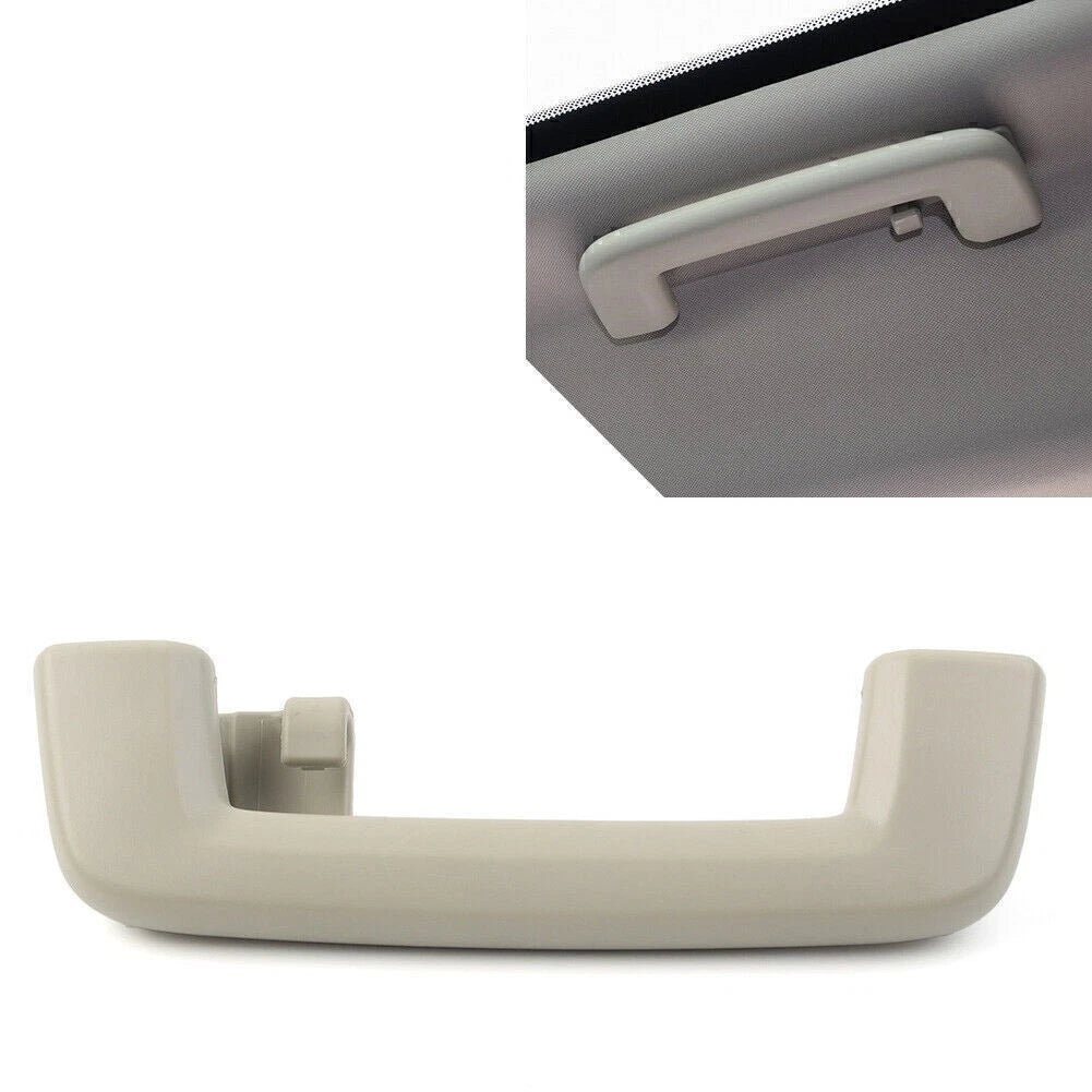 Interior Roof Grab Handle Panel for Land Rover LR3 LR4 (2005–2016)