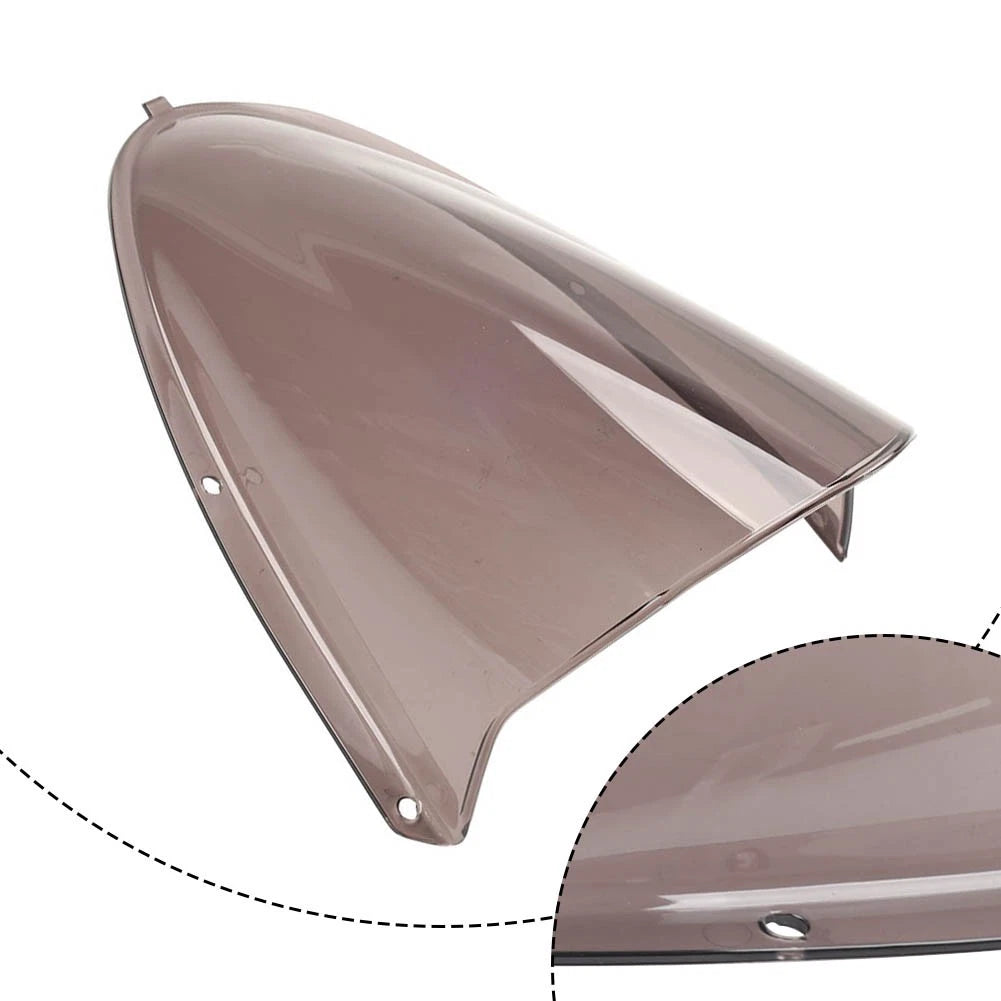 Windscreen Windshield Wind Deflector for Aprilia RS660 (2020–2024)