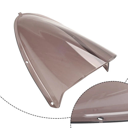 Windscreen Windshield Wind Deflector for Aprilia RS660 (2020–2024)