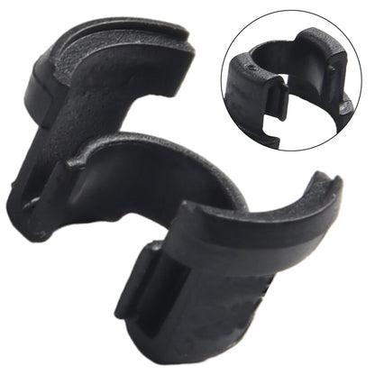 A/C Condenser Hard Line Lock Clamp Clip for Toyota (2018–2022)