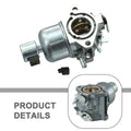 Carburetor for 791889 (Optimal Functionality)