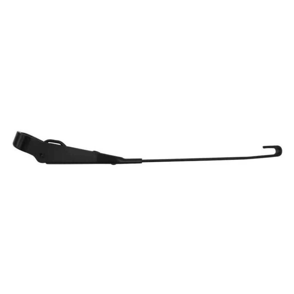 2Pcs Front Windscreen Wiper Arm DKB000061PMD for Land Rover Defender (2002–2016)