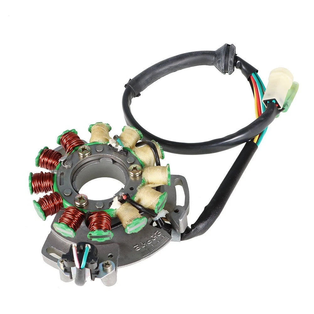 Stator for Yamaha Banshee (+/-10 Adjustable Timing Plate) (1995–2006)