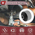 Front Lower Control Arm Bushing for Honda Element CR-V Civic (2003–2011)