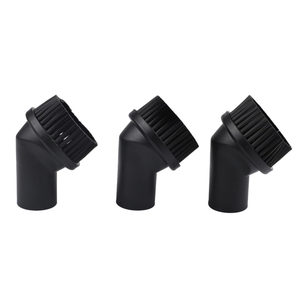 Dusting Brush Tools Set of 3 for Universal Fit (35mm)