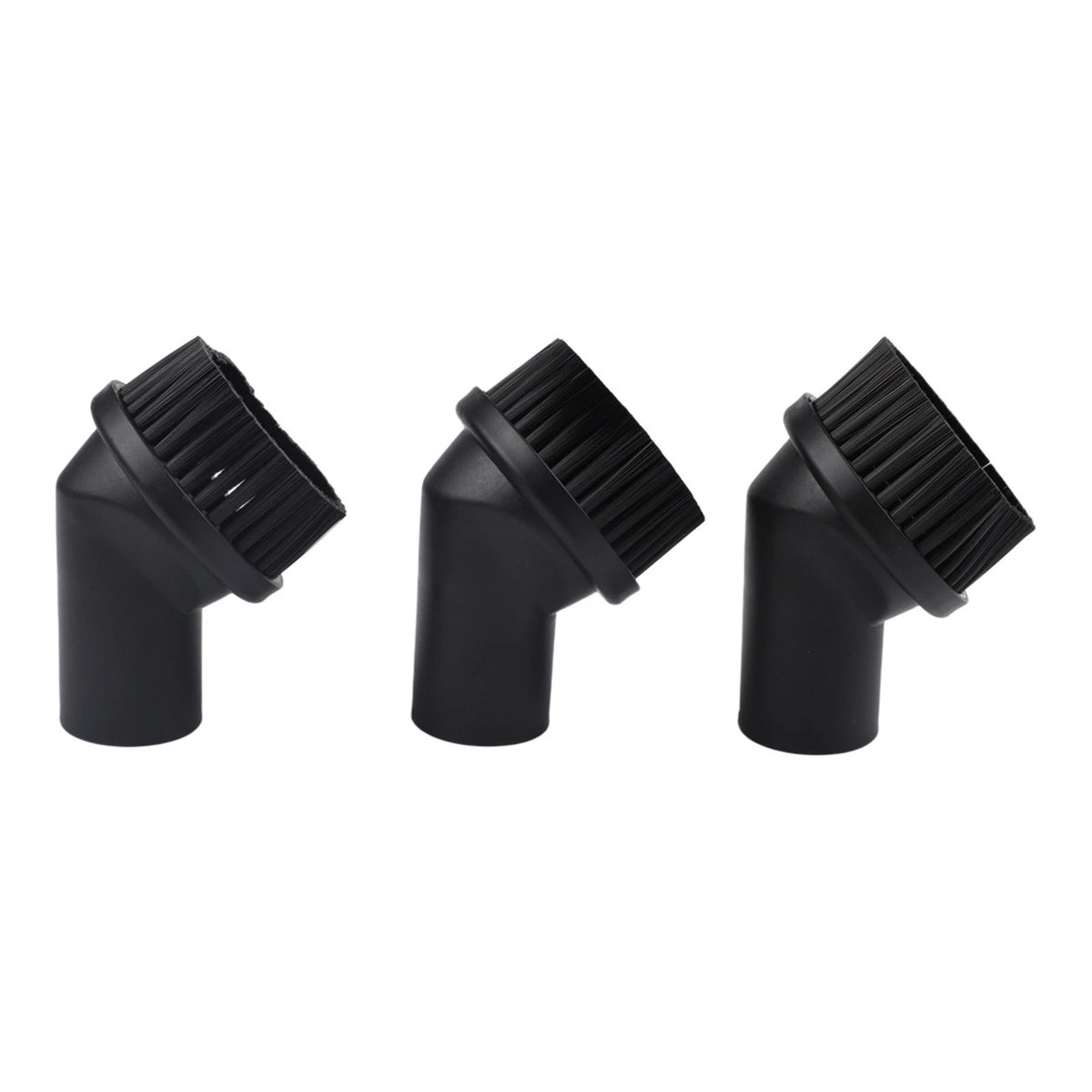 Dusting Brush Tools Set of 3 for Universal Fit (35mm)