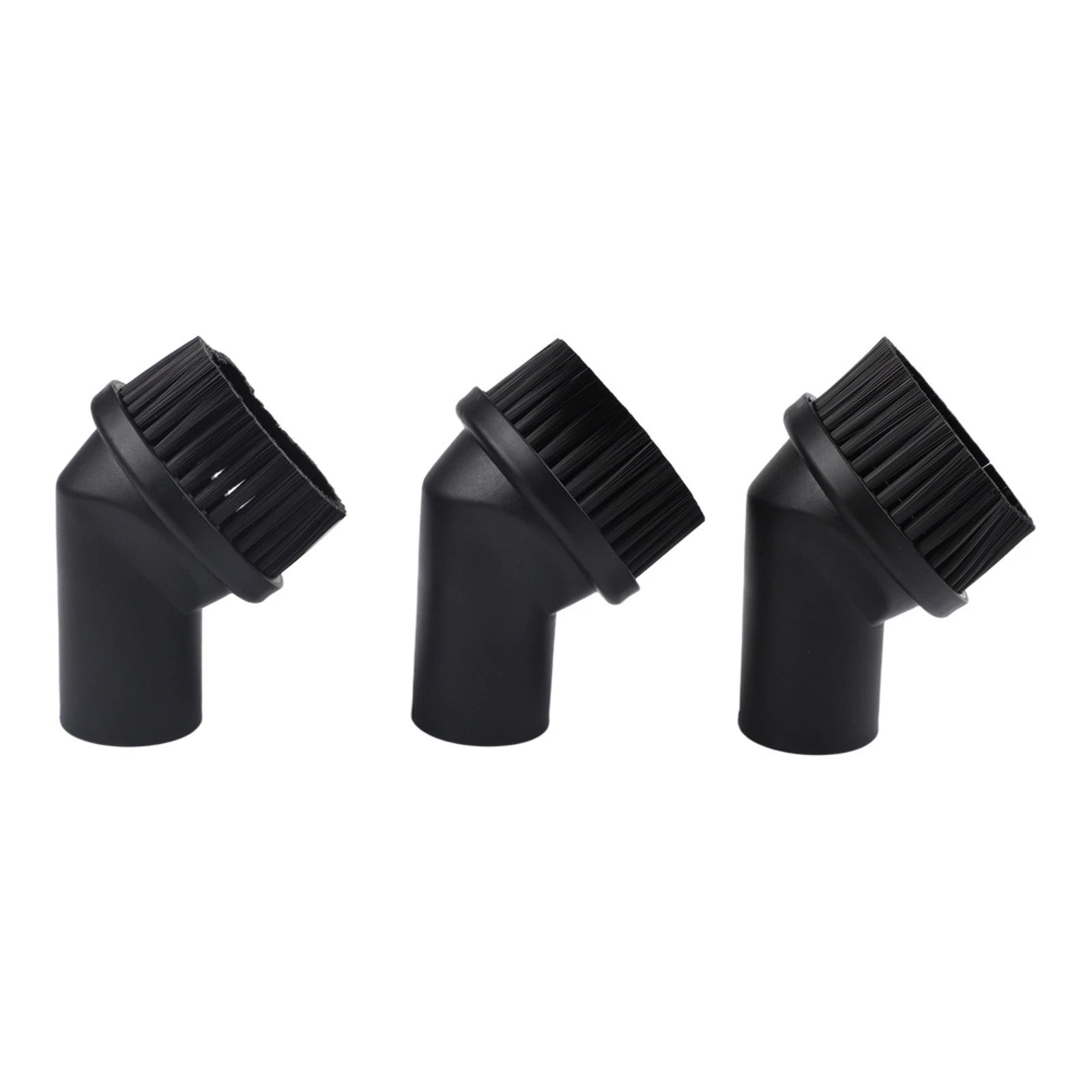 Dusting Brush Tools Set of 3 for Universal Fit (35mm)