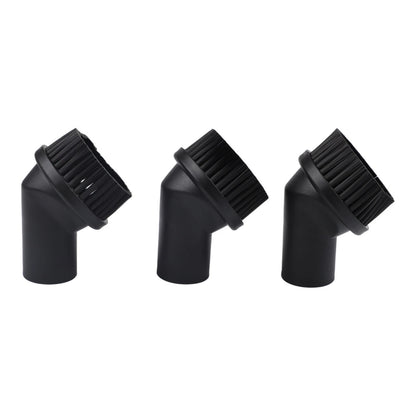 Dusting Brush Tools Set of 3 for Universal Fit (35mm)