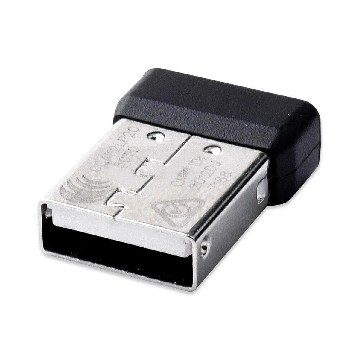 USB Wireless Mouse Keyboard Combo Receiver for Logitech MK270 MK345 MK250
