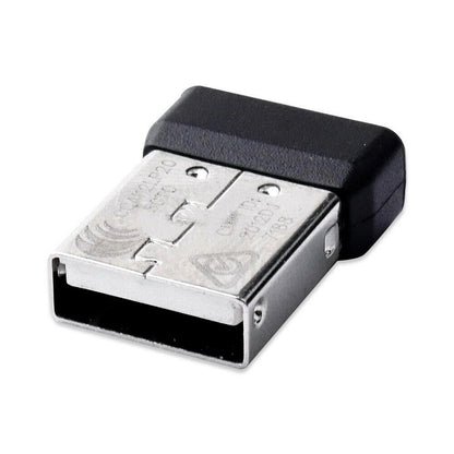 USB Wireless Mouse Keyboard Combo Receiver for Logitech MK270 MK345 MK250