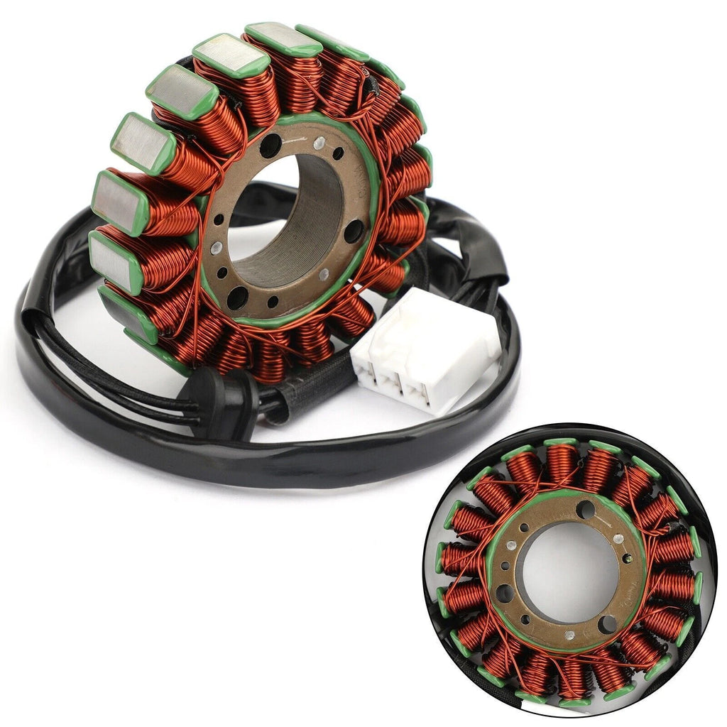 Alternator Stator for Moto Guzzi V7 III Racer, V9 Bobber, Roamer (2018–2020)