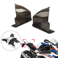 Fixed Wing Fairing Winglet Spoiler for BMW S1000RR M1000RR (2019–2022)