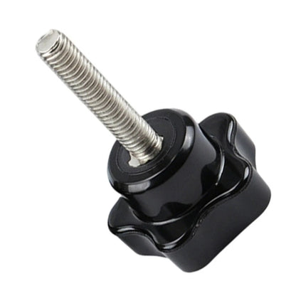 M6 Thumb Screw Clamping Knob for CNC Lathe Milling