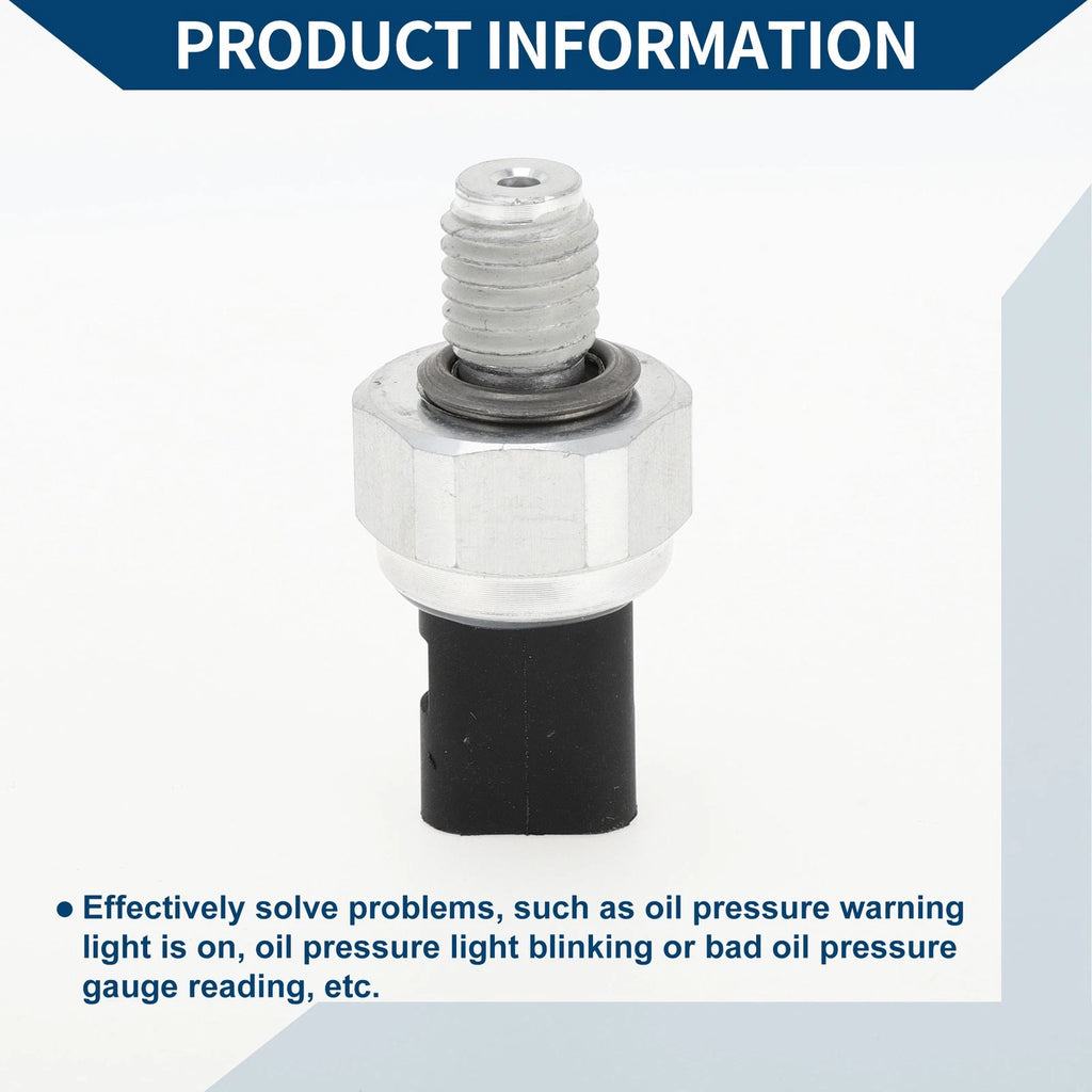 Engine Oil Pressure Sensor Switch No. 12661808 for Buick Allure (2009)