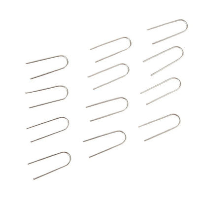 Nichrome Wire Hook for Handcrafted Art Accessories