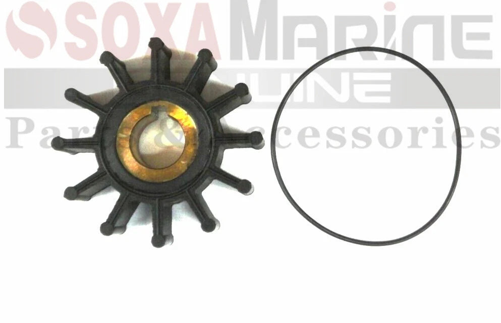 Impeller Kit 229826 for Kohler Pump GM46962 246489 344371 344089 G906 G907