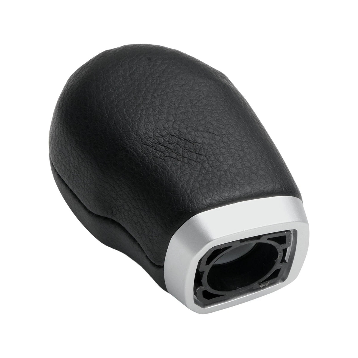 Smooth Texture Leather Gear Shifter Compatible with For Range For Rover Models
