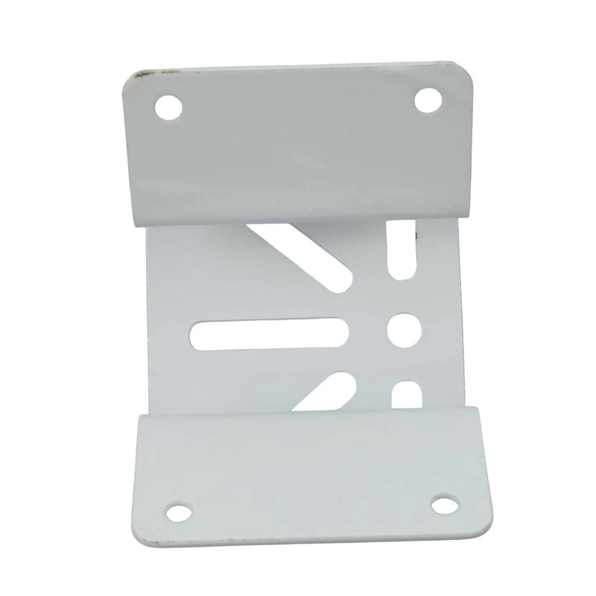 Metal Corner Mount for Indoor/Outdoor Applications