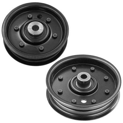 Drive Idler Pulley Replacement for John Deere S80 S82 S92 (2009–2016)