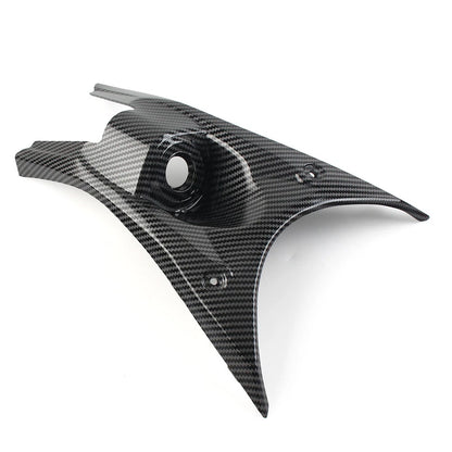 Ignition Key Case Cover Panel for Kawasaki Z800 (2013–2016)