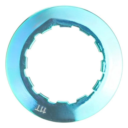 Lightweight MTB Lockring for Mountain Bikes (3cm)