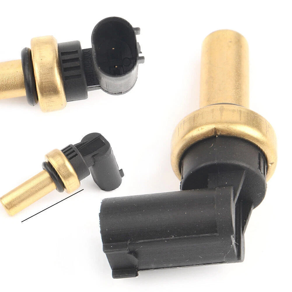 Engine Radiator Coolant Temperature Sensor for Buick Cascada (2016–2019)