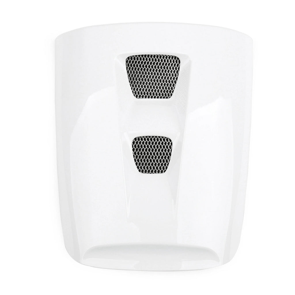 Rear Seat Cover Cowl for Honda CBR1000RR (2004–2007) White UKU7