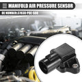 Manifold Air Pressure Sensor OEM Replacement for Honda CR-V (2017–2022)