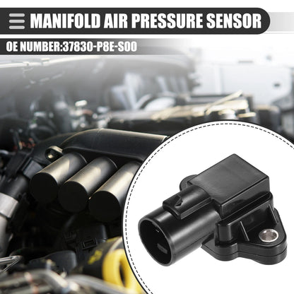 Manifold Air Pressure Sensor OEM Replacement for Honda CR-V (2017–2022)