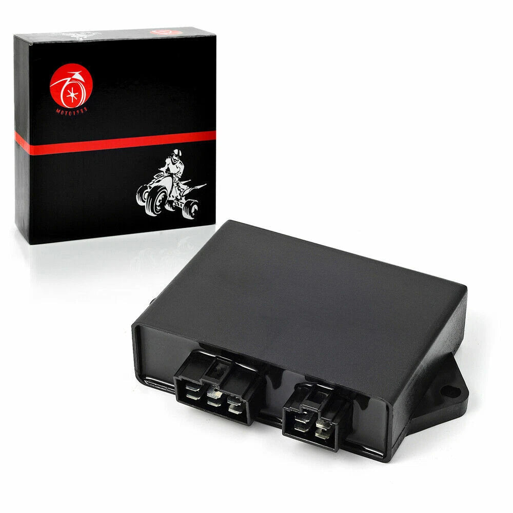 CDI Ignitor Box for Kawasaki Vulcan 750 VN750A (1986–2006) 21119-1187