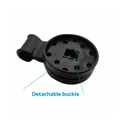 50PCS Heavy Duty Windproof Awning Clamp for