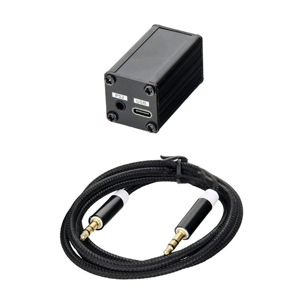 HAMCUBE PRO Dedicated Adapter for CW Pocket Elf PC (2023–2023)