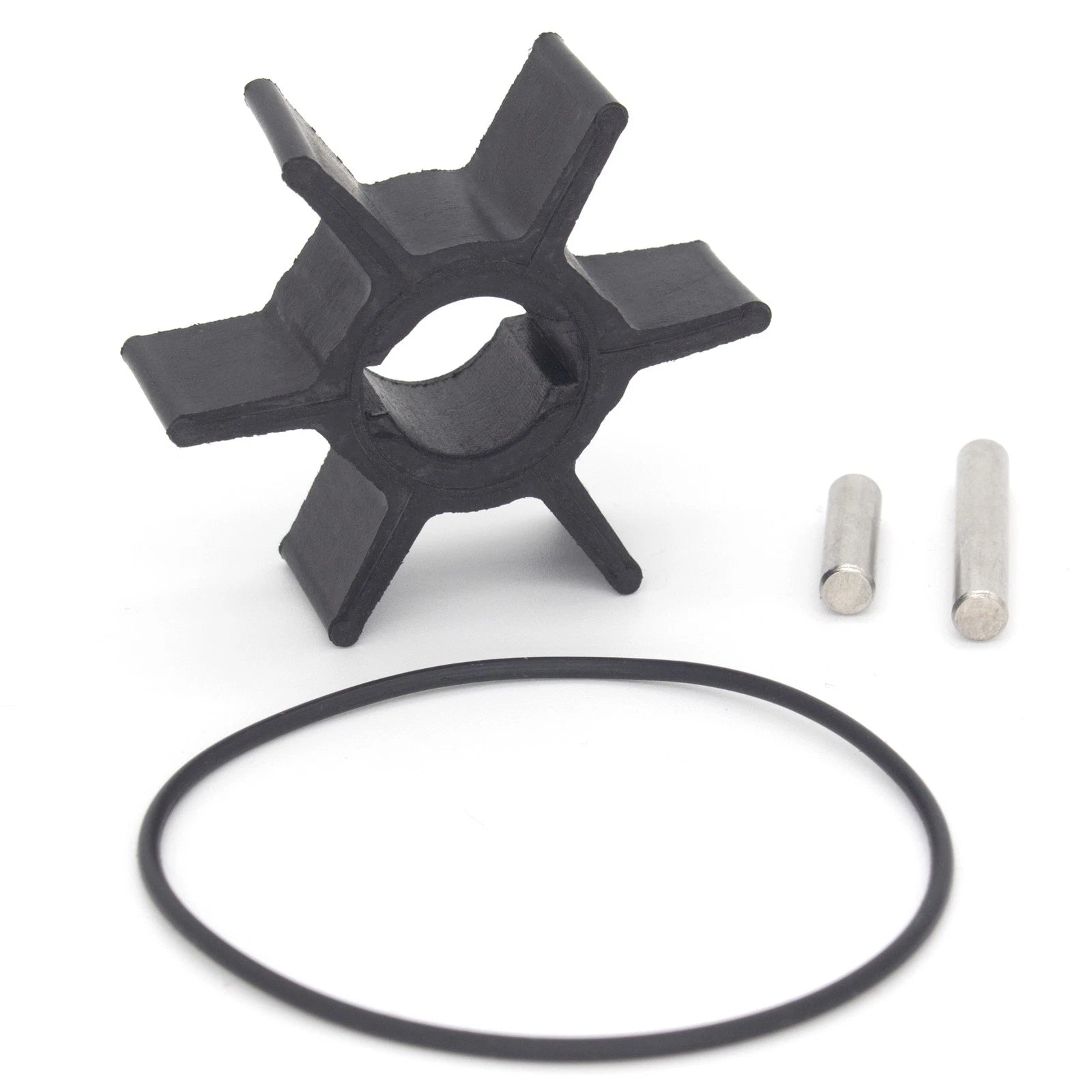 Water Pump Service Kit 46-952892 46-114812 for Mercury Mariner 2-3.3 HP