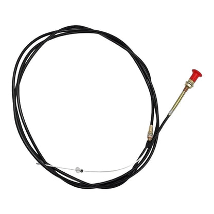 PTO Stall Cable 10 Feet for Power Take Off Units