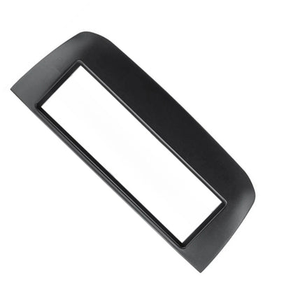 Interior Enhancement Car Radio Frame Bezel for