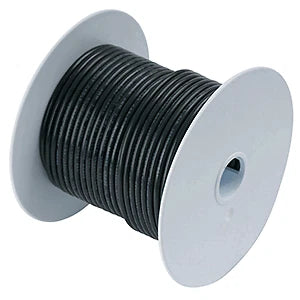 50' 8 AWG Tinned Copper Wire for Ancor 111005