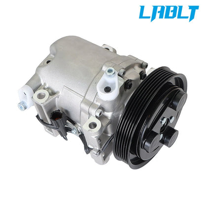 A/C Compressor with Clutch CO 10609JC for Nissan Sentra 1.8L 2.0L (2000–2006)
