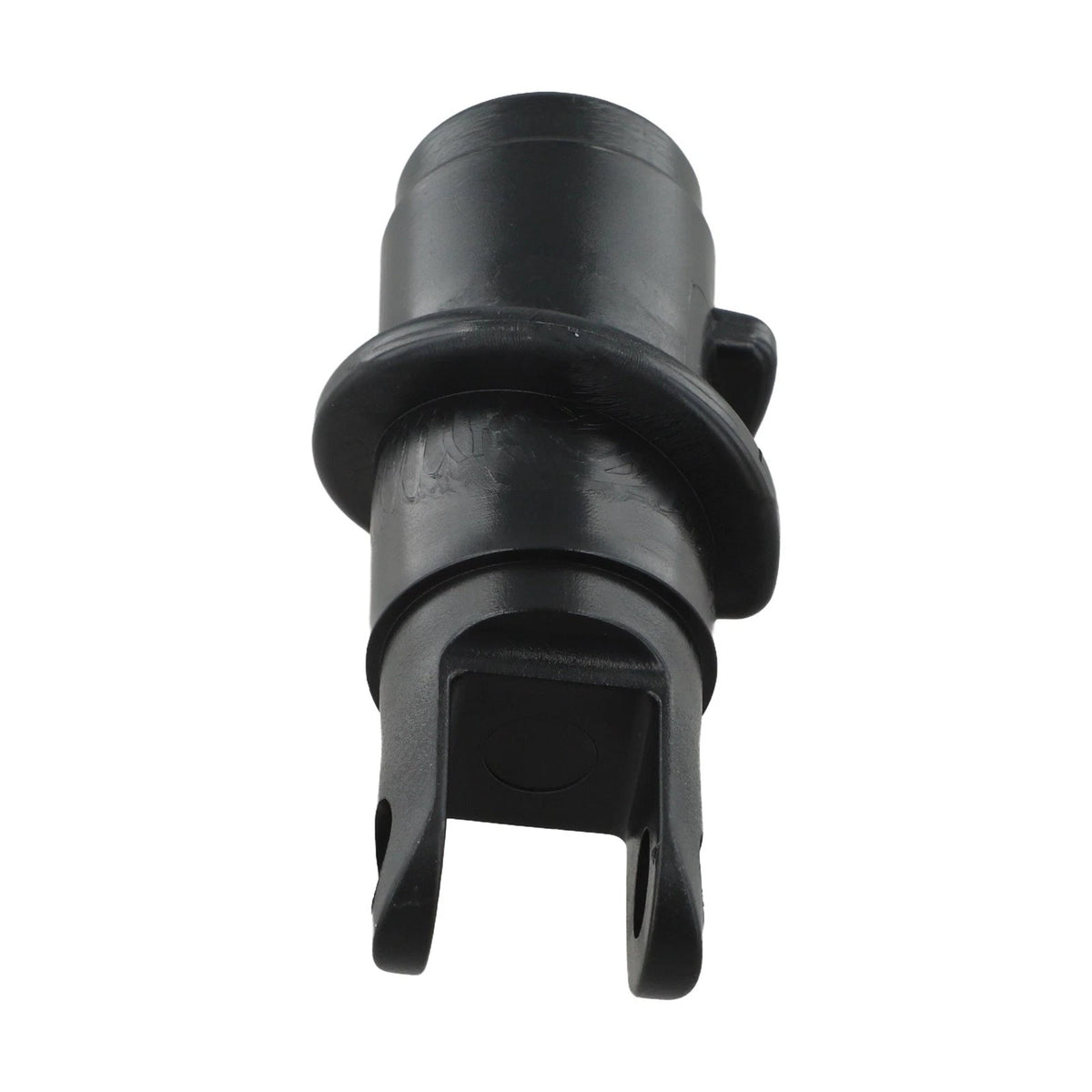 Oblique Slot Worm Gear for Snow Blower