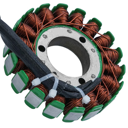 Stator Replacement for Suzuki GS550E GS550L GS750B GS750C (1977–1979)