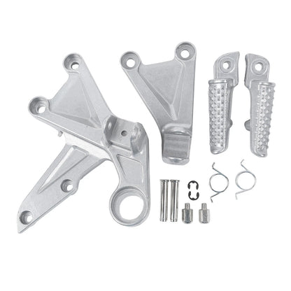 Driver Footpegs for Honda CBR1000RR (2017–2025)