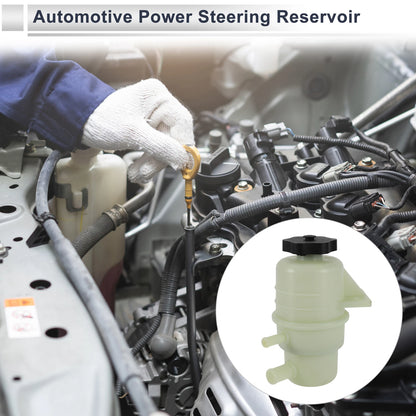 Power Steering Reservoir for Chrysler Sebring (2001–2005) No.MN101235
