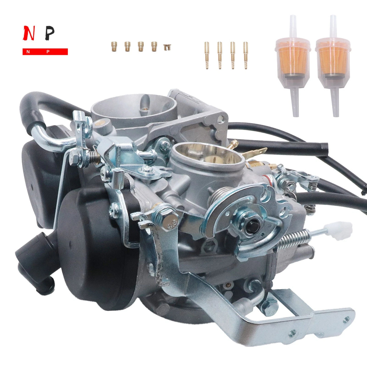 Carburetor for Yamaha V-Star 1100 Custom Classic XVS1100 (1999–2009)