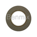 Friction Clutch Plate for Mitsubishi Forklift (91324-02800)