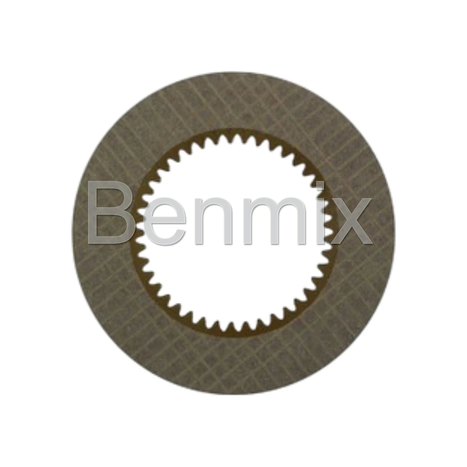 Friction Clutch Plate for Mitsubishi Forklift (91324-02800)